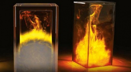 進口防火玻璃事業部